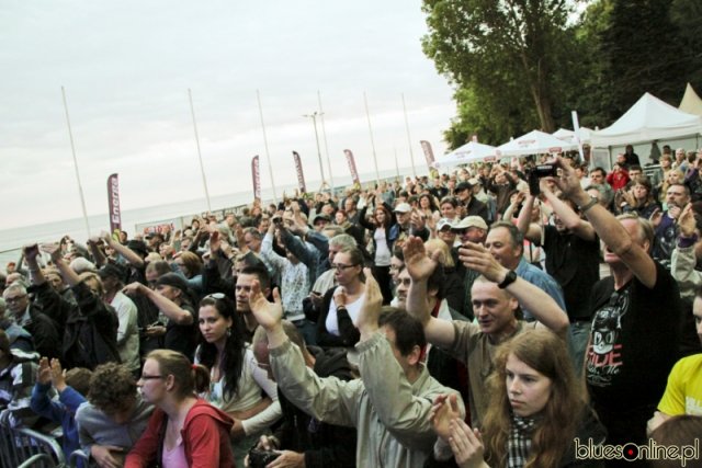 X Gdynia Blues Festival 2013 by Malgorzata Malkiewicz (33)